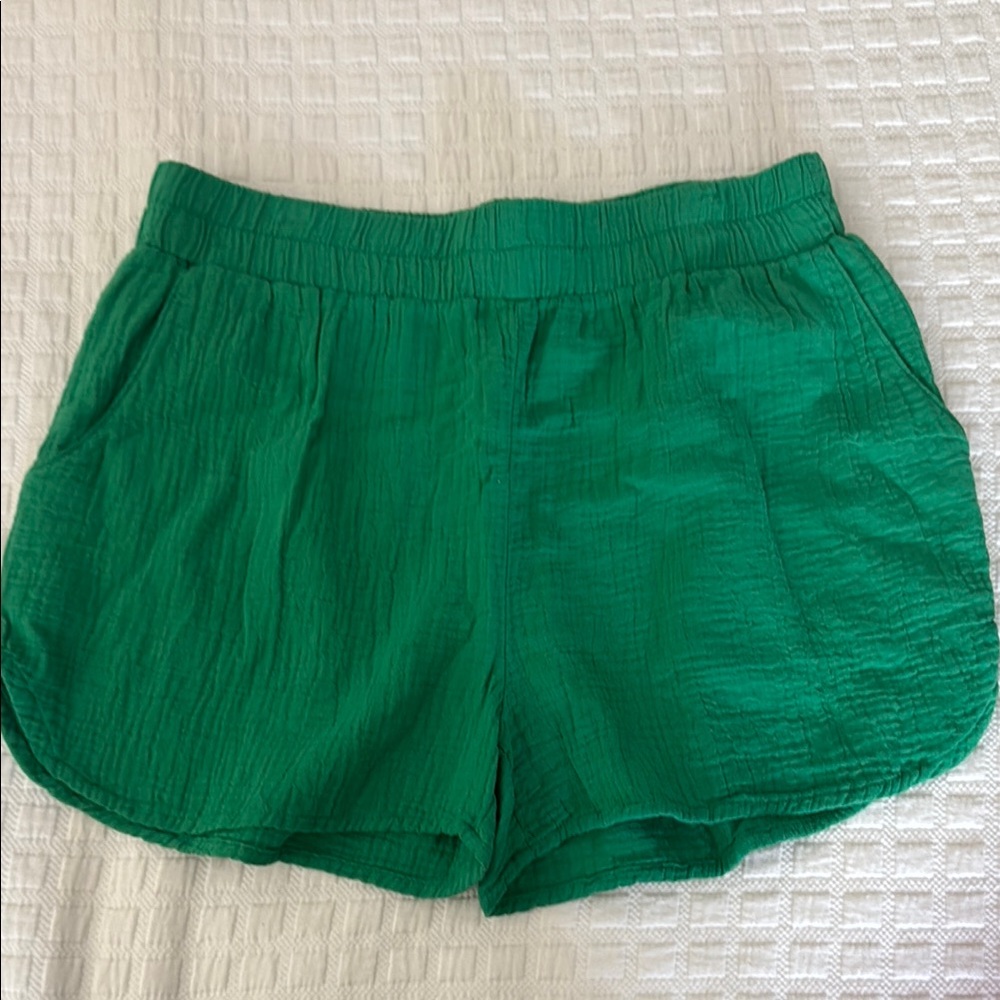 Bobi Los Angeles Shorts